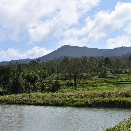 Camp Coorg Apartment มาดิเครี ภายนอก รูปภาพ