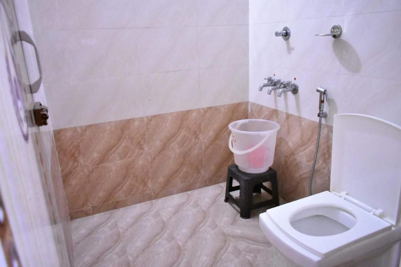 Camp Coorg Apartment มาดิเครี ภายนอก รูปภาพ